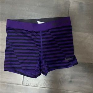 Short biker shorts